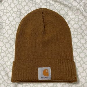 Carhartt beanie